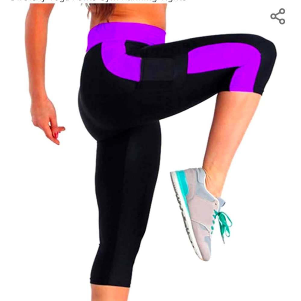 New without tags work out pants